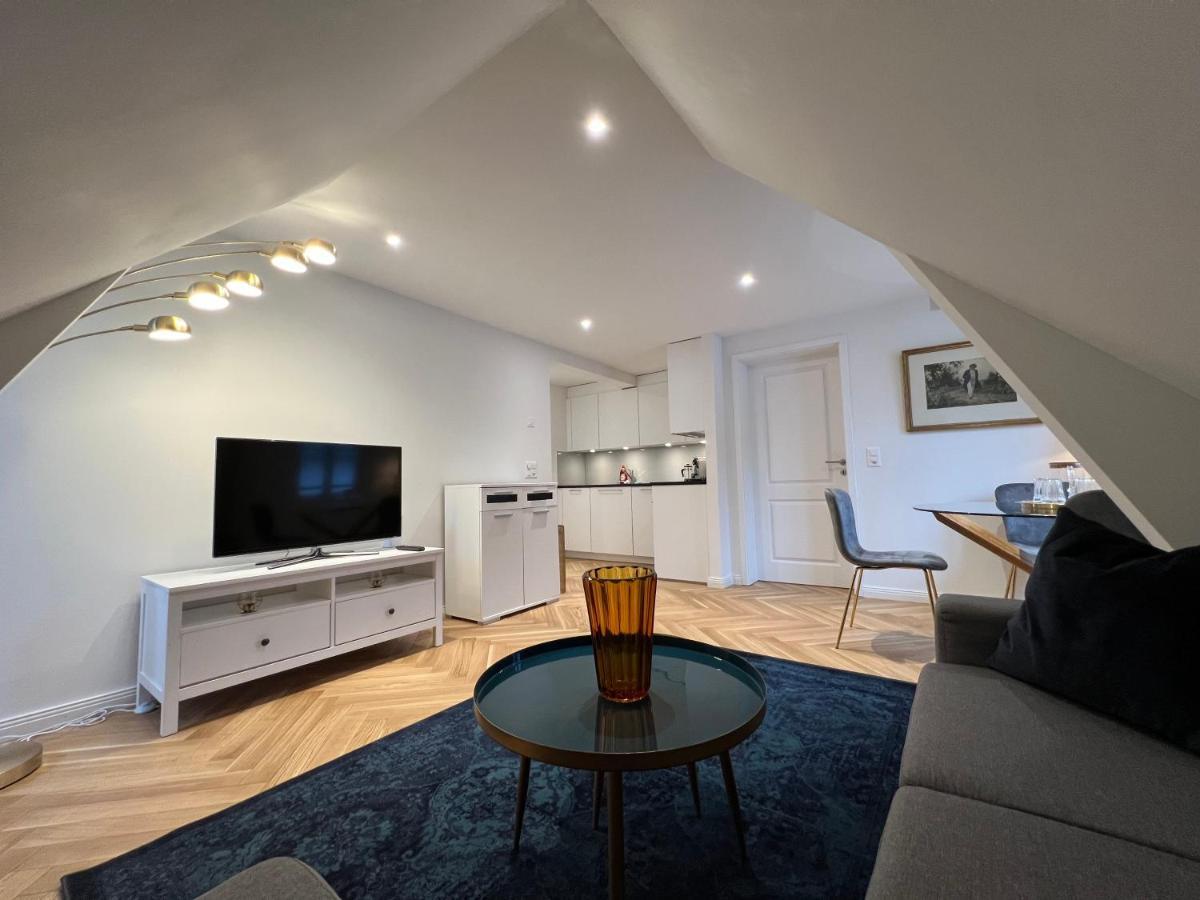 Moderne Wohnung Mit Pilatusblick 4 Pax Hergiswil Exteriér fotografie